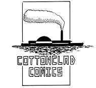 Cottonclad Comics